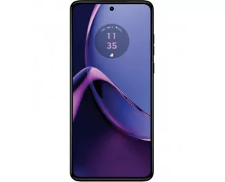 Смартфон Motorola Moto G84 8/256GB Midnight Blue (PAYM0045RS)
