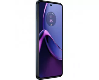 Смартфон Motorola Moto G84 8/256GB Midnight Blue (PAYM0045RS)