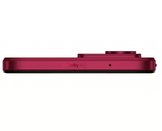 Смартфон Motorola Moto G84 8/256GB Viva Magenta (PAYM0040RS)