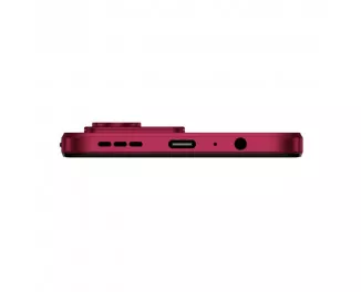 Смартфон Motorola Moto G84 8/256GB Viva Magenta (PAYM0040RS)