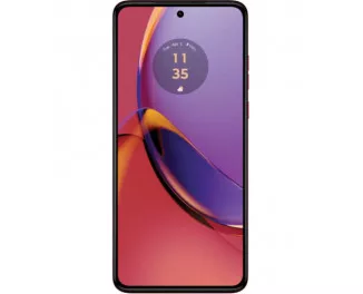 Смартфон Motorola Moto G84 8/256GB Viva Magenta (PAYM0040RS)