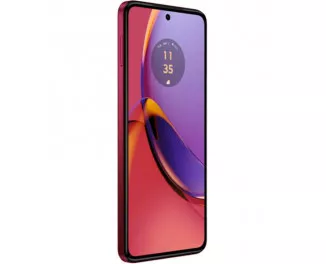Смартфон Motorola Moto G84 8/256GB Viva Magenta (PAYM0040RS)