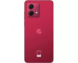 Смартфон Motorola Moto G84 8/256GB Viva Magenta (PAYM0040RS)