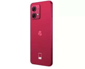 Смартфон Motorola Moto G84 8/256GB Viva Magenta (PAYM0040RS)