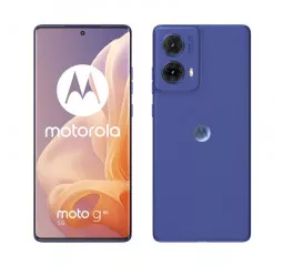 Смартфон Motorola Moto G85 8/256GB Cobalt Blue (PB2A0044RS)