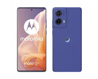 Смартфон Motorola Moto G85 8/256GB Cobalt Blue (PB2A0044RS)