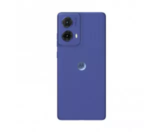 Смартфон Motorola Moto G85 8/256GB Cobalt Blue (PB2A0044RS)