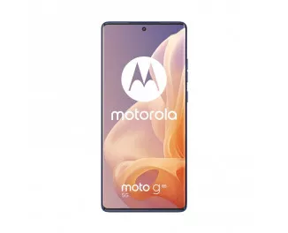 Смартфон Motorola Moto G85 8/256GB Cobalt Blue (PB2A0044RS)