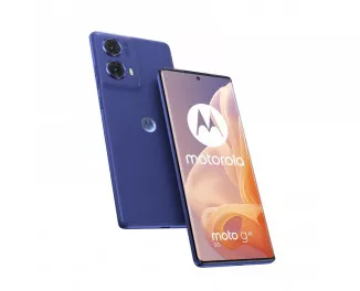 Смартфон Motorola Moto G85 8/256GB Cobalt Blue (PB2A0044RS)