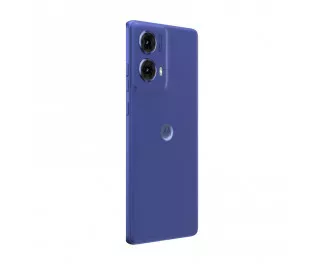 Смартфон Motorola Moto G85 8/256GB Cobalt Blue (PB2A0044RS)