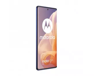 Смартфон Motorola Moto G85 8/256GB Cobalt Blue (PB2A0044RS)