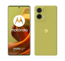 Смартфон Motorola Moto G85 8/256GB Olive Green (PB2A0043RS)