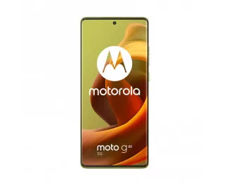 Смартфон Motorola Moto G85 8/256GB Olive Green (PB2A0043RS)