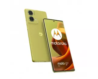 Смартфон Motorola Moto G85 8/256GB Olive Green (PB2A0043RS)