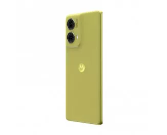 Смартфон Motorola Moto G85 8/256GB Olive Green (PB2A0043RS)