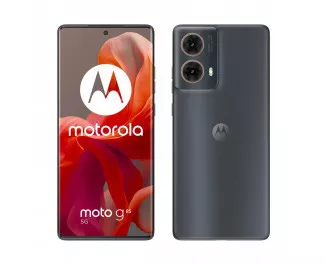 Смартфон Motorola Moto G85 8/256GB Urban Grey (PB2A0038RS)