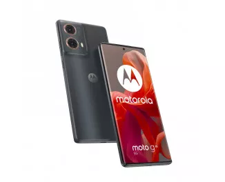 Смартфон Motorola Moto G85 8/256GB Urban Grey (PB2A0038RS)