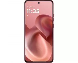 Смартфон Motorola Moto G86 8/256GB Chrysanthemum (PB7L0109RS)