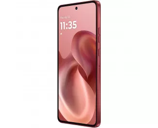 Смартфон Motorola Moto G86 8/256GB Chrysanthemum (PB7L0109RS)