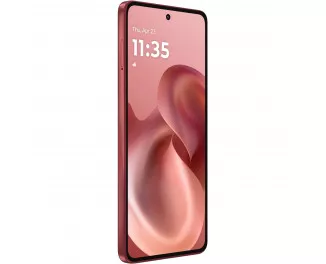 Смартфон Motorola Moto G86 8/256GB Chrysanthemum (PB7L0109RS)