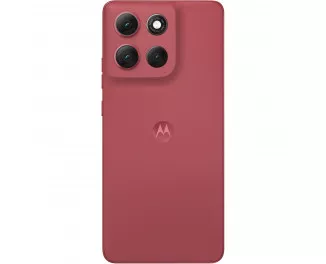 Смартфон Motorola Moto G86 8/256GB Chrysanthemum (PB7L0109RS)