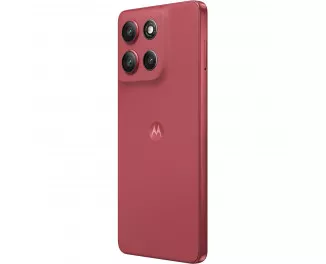 Смартфон Motorola Moto G86 8/256GB Chrysanthemum (PB7L0109RS)