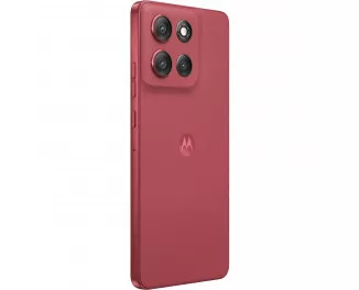 Смартфон Motorola Moto G86 8/256GB Chrysanthemum (PB7L0109RS)