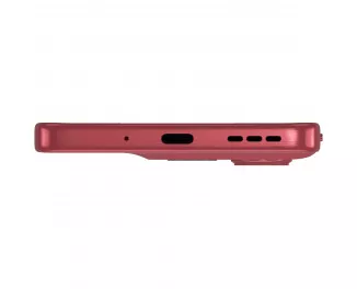 Смартфон Motorola Moto G86 8/256GB Chrysanthemum (PB7L0109RS)