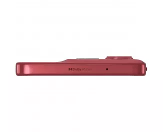 Смартфон Motorola Moto G86 8/256GB Chrysanthemum (PB7L0109RS)