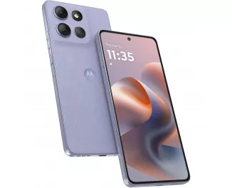 Смартфон Motorola Moto G86 8/256GB Cosmic Sky (PB7L0090RS)
