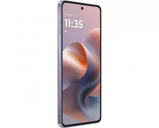 Смартфон Motorola Moto G86 8/256GB Cosmic Sky (PB7L0090RS)