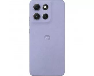 Смартфон Motorola Moto G86 8/256GB Cosmic Sky (PB7L0090RS)