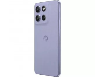 Смартфон Motorola Moto G86 8/256GB Cosmic Sky (PB7L0090RS)