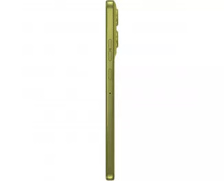 Смартфон Motorola Moto G86 8/256GB Golden Cypress (PB7L0115RS)
