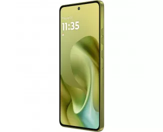 Смартфон Motorola Moto G86 8/256GB Golden Cypress (PB7L0115RS)