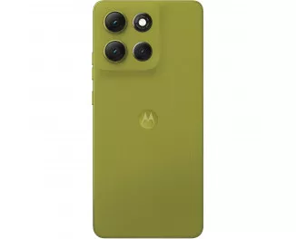 Смартфон Motorola Moto G86 8/256GB Golden Cypress (PB7L0115RS)