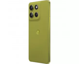 Смартфон Motorola Moto G86 8/256GB Golden Cypress (PB7L0115RS)