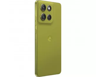 Смартфон Motorola Moto G86 8/256GB Golden Cypress (PB7L0115RS)