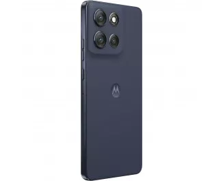 Смартфон Motorola Moto G86 8/256GB Spellbound (PB7L0101RS)