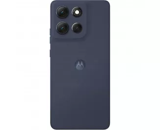 Смартфон Motorola Moto G86 8/256GB Spellbound (PB7L0101RS)
