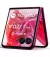 Смартфон Motorola Razr 50 Ultra 12/512GB Hot Pink (PB1T0103RS)