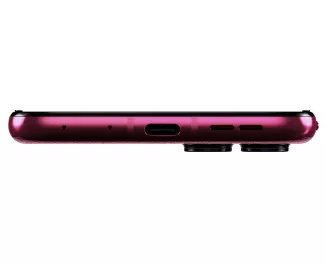 Смартфон Motorola Razr 50 Ultra 12/512GB Hot Pink (PB1T0103RS)