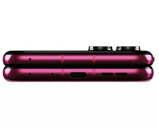 Смартфон Motorola Razr 50 Ultra 12/512GB Hot Pink (PB1T0103RS)