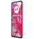 Смартфон Motorola Razr 50 Ultra 12/512GB Hot Pink (PB1T0103RS)