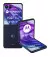 Смартфон Motorola Razr 50 Ultra 12/512GB Midnight Blue (PB1T0014RS)