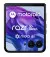 Смартфон Motorola Razr 50 Ultra 12/512GB Midnight Blue (PB1T0014RS)