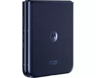 Смартфон Motorola Razr 50 Ultra 12/512GB Midnight Blue (PB1T0014RS)