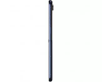 Смартфон Motorola Razr 50 Ultra 12/512GB Midnight Blue (PB1T0014RS)