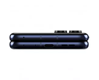 Смартфон Motorola Razr 50 Ultra 12/512GB Midnight Blue (PB1T0014RS)