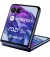 Смартфон Motorola Razr 50 Ultra 12/512GB Midnight Blue (PB1T0014RS)